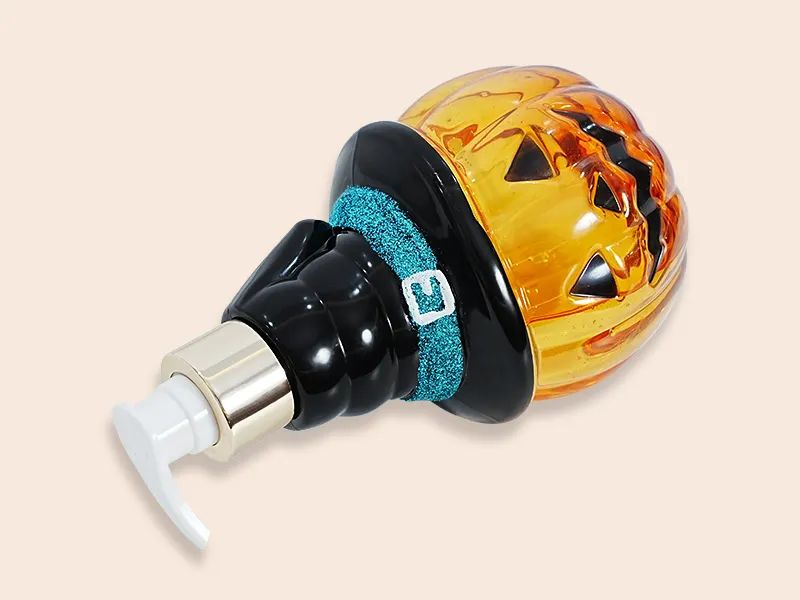 Brands Glitter - Infused Hand Care - - Lily Bath 4