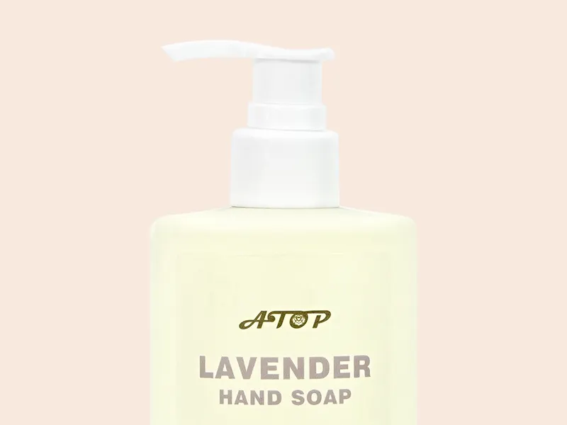 Wholesale Premium Hand Care with FOB - - Lily Bath 7