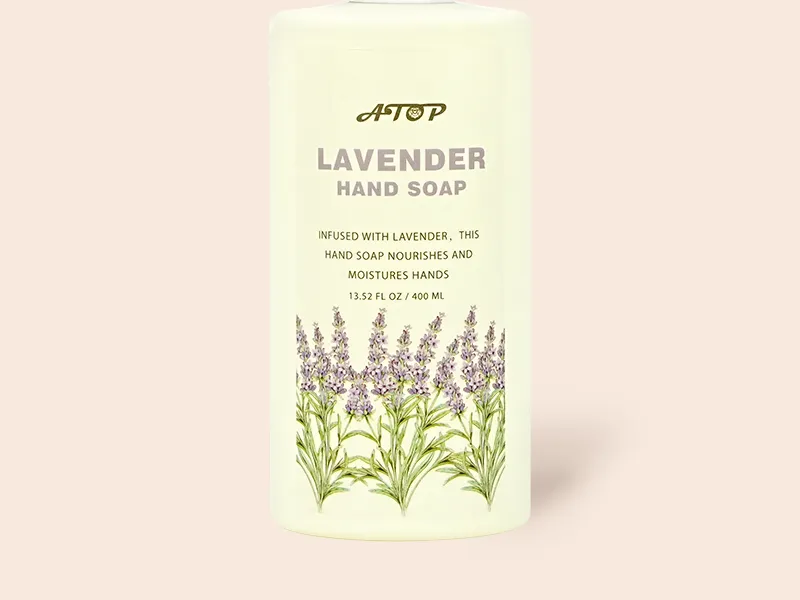 Wholesale Premium Hand Care with FOB - - Lily Bath 5