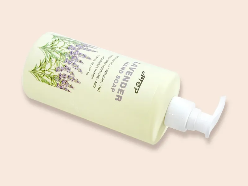Wholesale Premium Hand Care with FOB - - Lily Bath 4