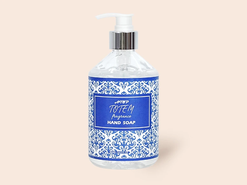 Hoogwaardig private label Classic Hand Soap Fabrikant - Lily Bath 1