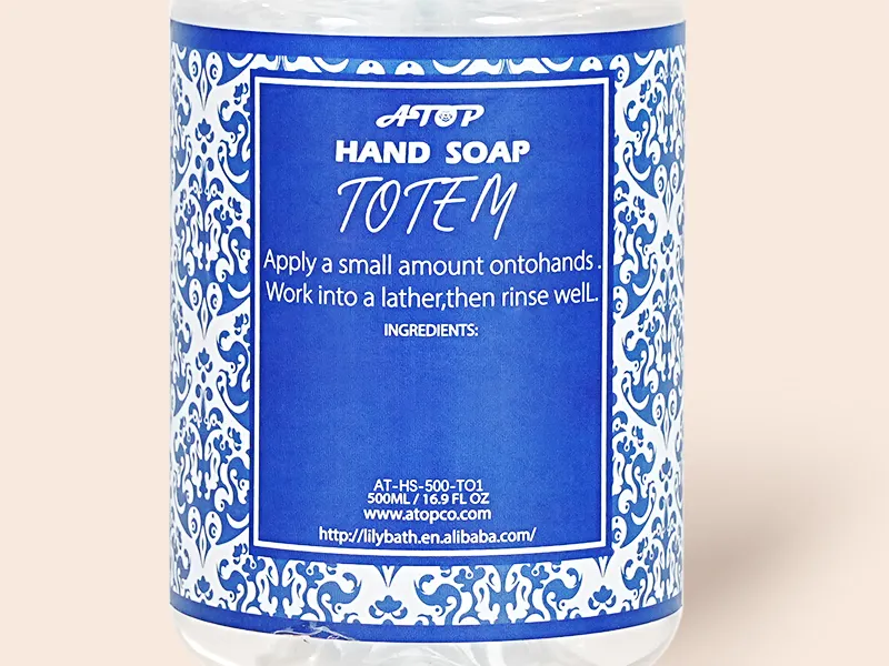 Custom Custom - Tailored Hand Care - 7 - 10 Days for Sample Delivery - - Lily Bath 6
