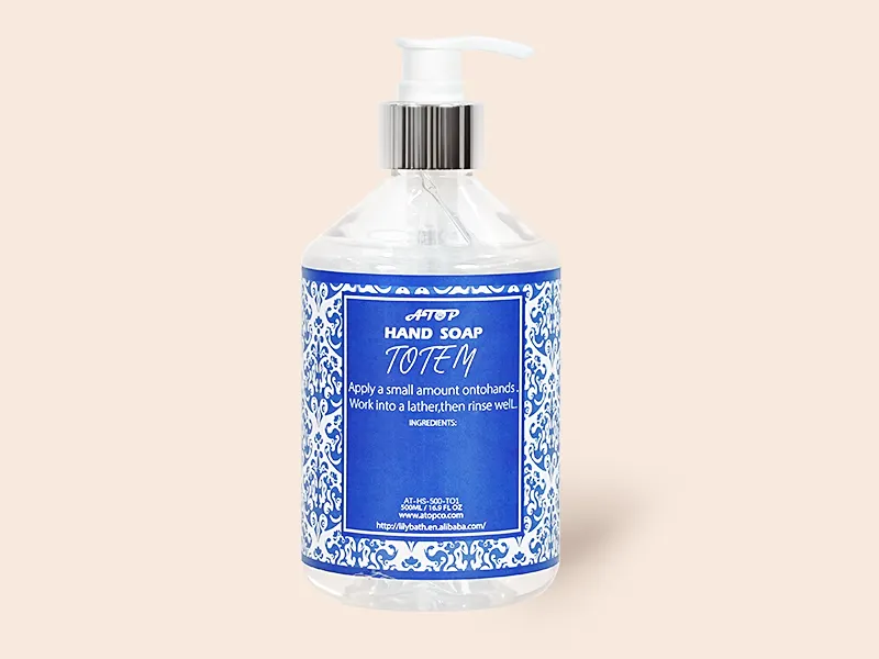 Custom Custom - Tailored Hand Care - 7 - 10 Days for Sample Delivery - - Lily Bath 2