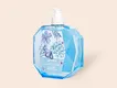 Private Label Colorless Transparent Hand Care (Blue or Yellow Bottle) - - Lily Bath 2