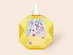 Private Label Colorless Transparent Hand Care (Blue or Yellow Bottle) - - Lily Bath 4