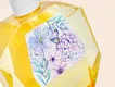 Private Label Colorless Transparent Hand Care (Blue or Yellow Bottle) - - Lily Bath 6