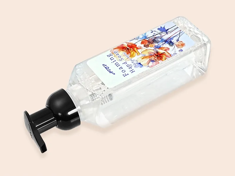 Wholesale Hand Lotion - 16.9 Fl Oz / 500 ML for Bulk Purchase - - Lily Bath 4