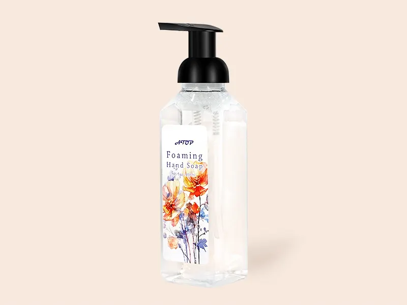 Wholesale Hand Lotion - 16.9 Fl Oz / 500 ML for Bulk Purchase - - Lily Bath 3