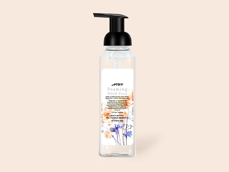 Wholesale Hand Lotion - 16.9 Fl Oz / 500 ML for Bulk Purchase - - Lily Bath 2