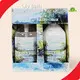 Custom Colorless Transparent Hand Care (Blue or Yellow Bottle) - - Lily Bath 1