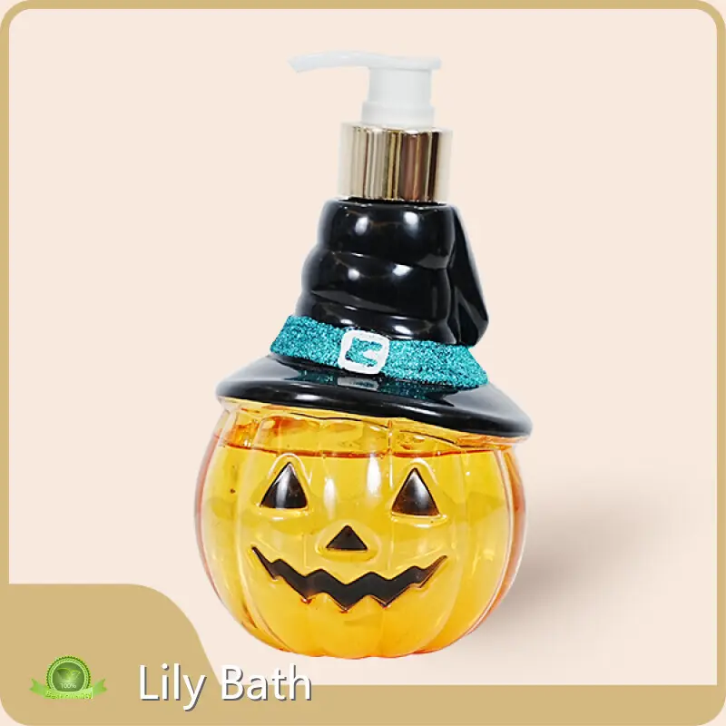 Best Quality Hand Care - FOB - - Lily Bath 1