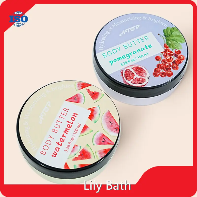 Wholesale Body Care Wholesalers - Delivery No Later Than 60 Days - - Lily Bath 1