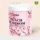 Wholesale Pink - Hued Body Scrub - - Lily Bath 1