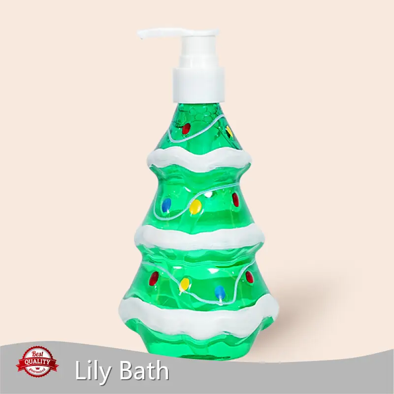 Wholesale Hand Care - Product Delivery Time Negotiable - - Lily Bath 1