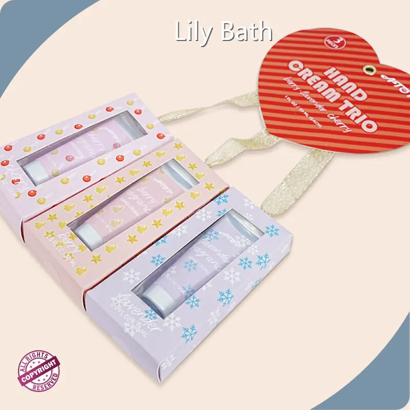 Custom Custom - Handled Care - Aluminum Plastic Hose - - Lily Bath 1