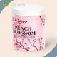 Customize Pink - Hued Body Scrub from Skilled Manufacturers - - Lily Bath 1