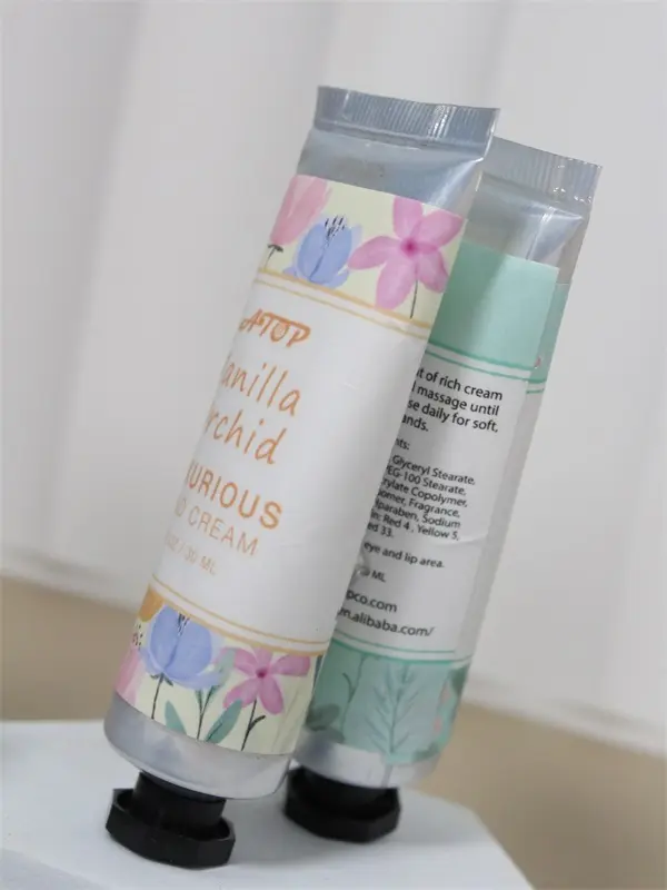 High Quality Hand Care White by Lily Bath 6