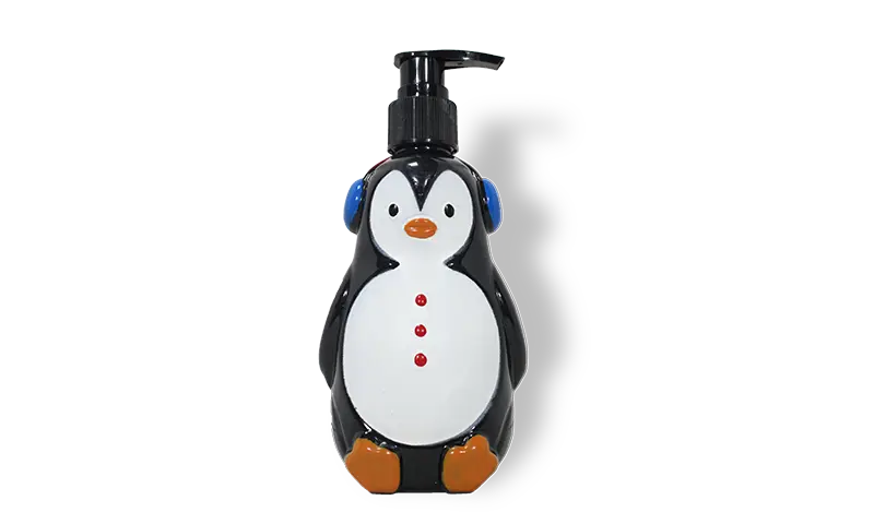 Private Label Hand Care Special Shaped - - Lily Bath 4