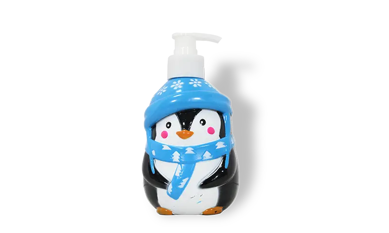 Private Label Hand Care Special Shaped - - Lily Bath 2