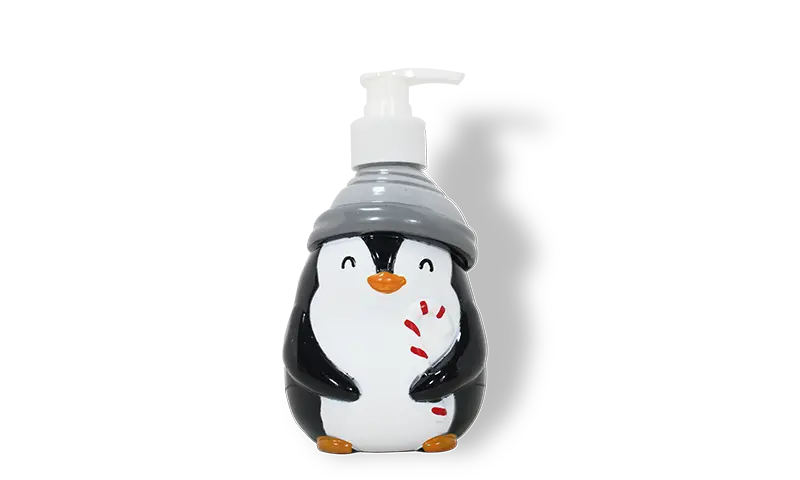 Private Label Hand Care Special Shaped - - Lily Bath 3