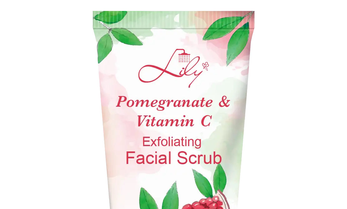Custom Face Care FOB - - Lily Bath 3