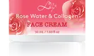 Face Cream Wholesalers Plastic Screw Cap by Lily Bath 4