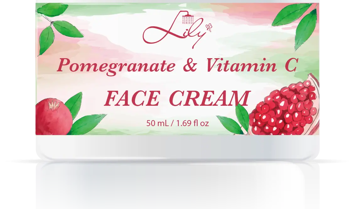 Face Care Factory Pink - - Lily Bath 3