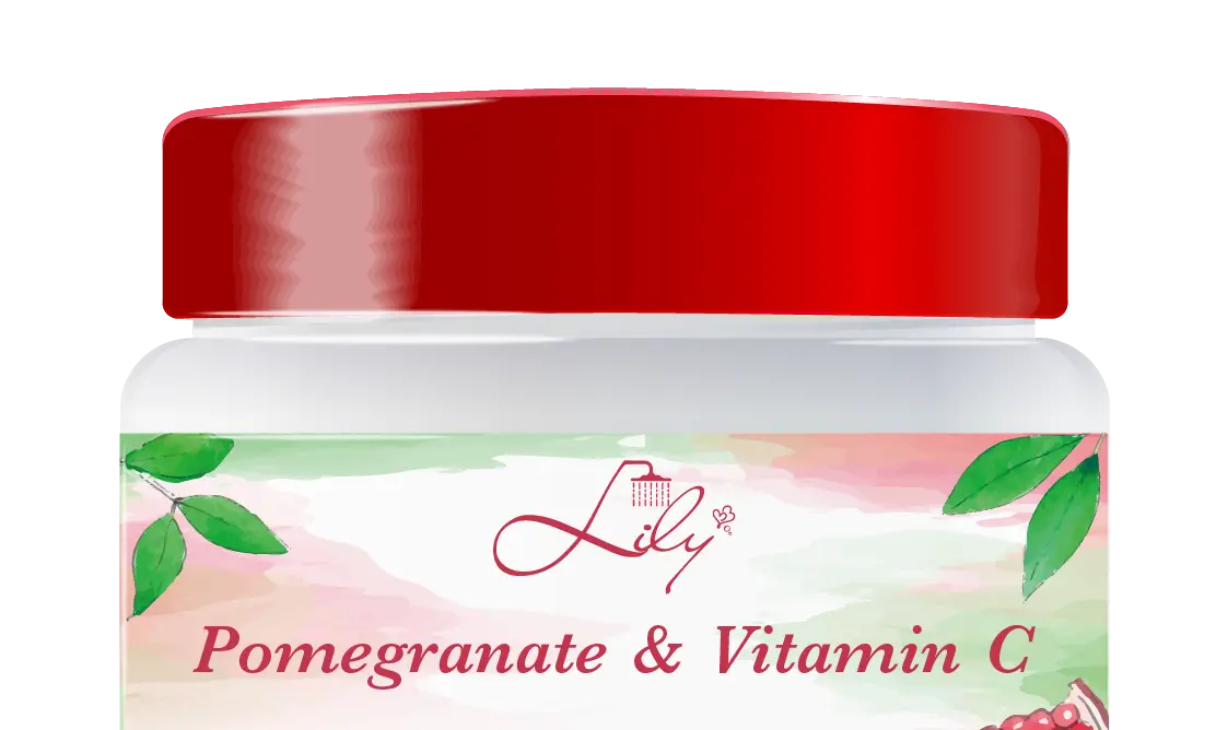 Face Care Factory Pink - - Lily Bath 4