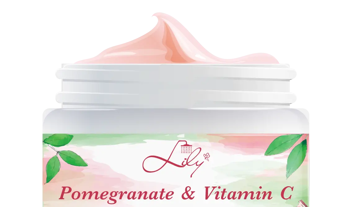 Face Care Factory Pink - - Lily Bath 5