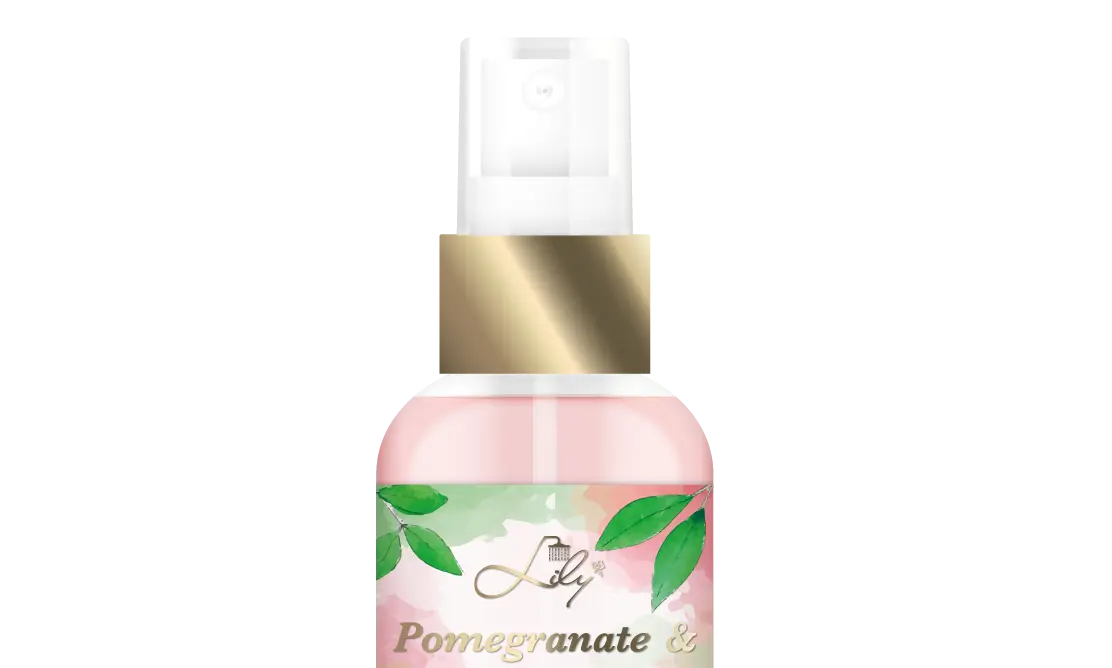 Wholesale Body Care Pink by Lily Bath 3