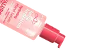 Custom Hand Care Sandblasting Glass Bottle - - Lily Bath 5
