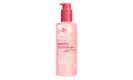 Custom Hand Care Sandblasting Glass Bottle - - Lily Bath 2