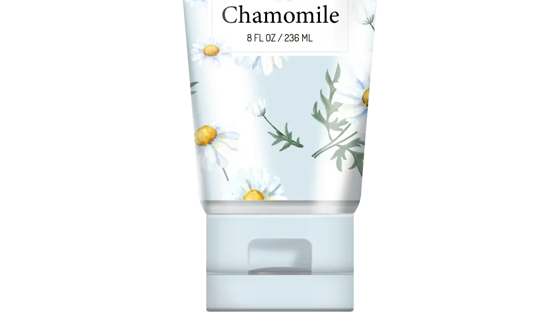 Body Care Manufacturers No Later Than 60 Days - - Lily Bath 3