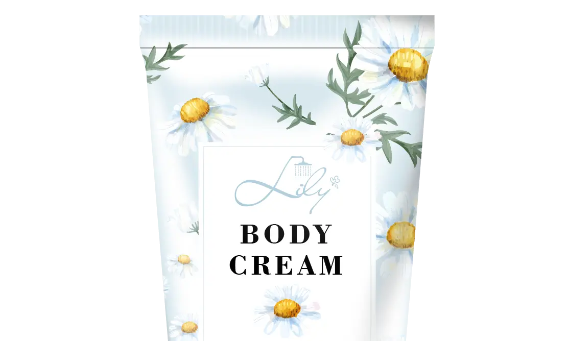 Body Care Manufacturers No Later Than 60 Days - - Lily Bath 4