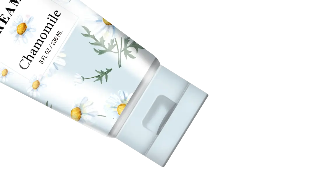 Body Care Manufacturers No Later Than 60 Days - - Lily Bath 5