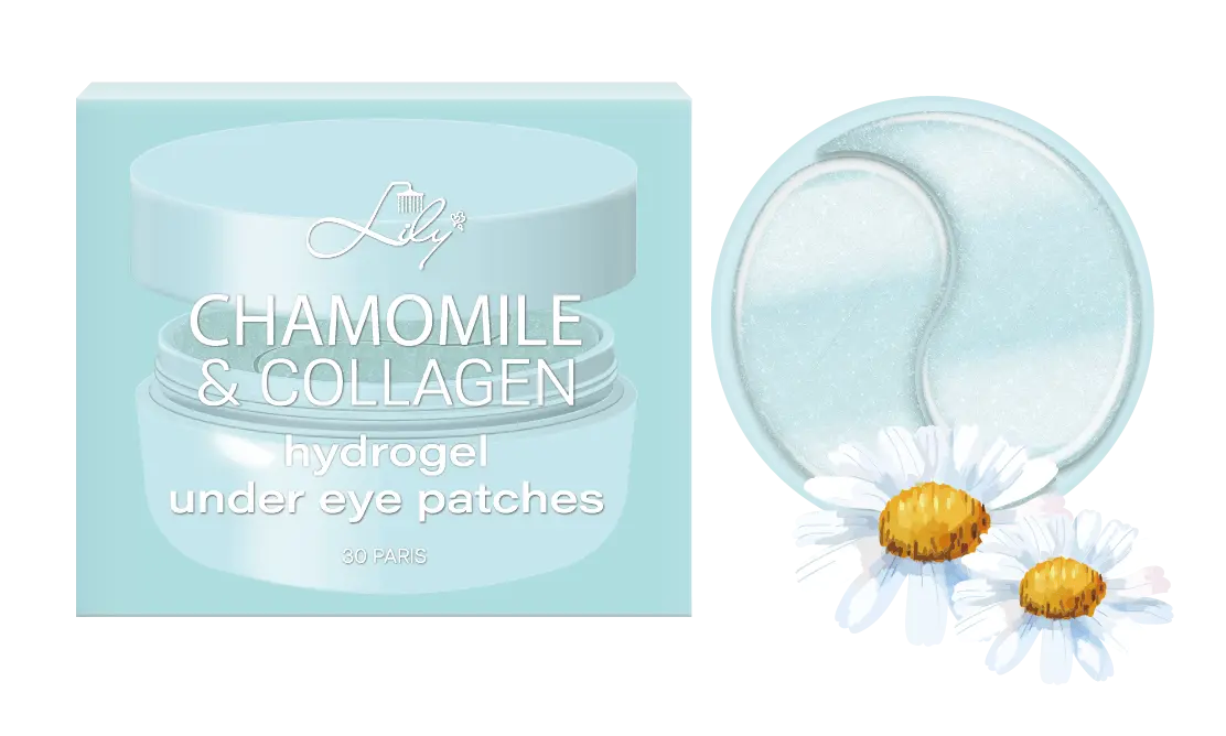 Wholesale Face Care 0.35 Oz / 10 G * 30 - - Lily Bath 6