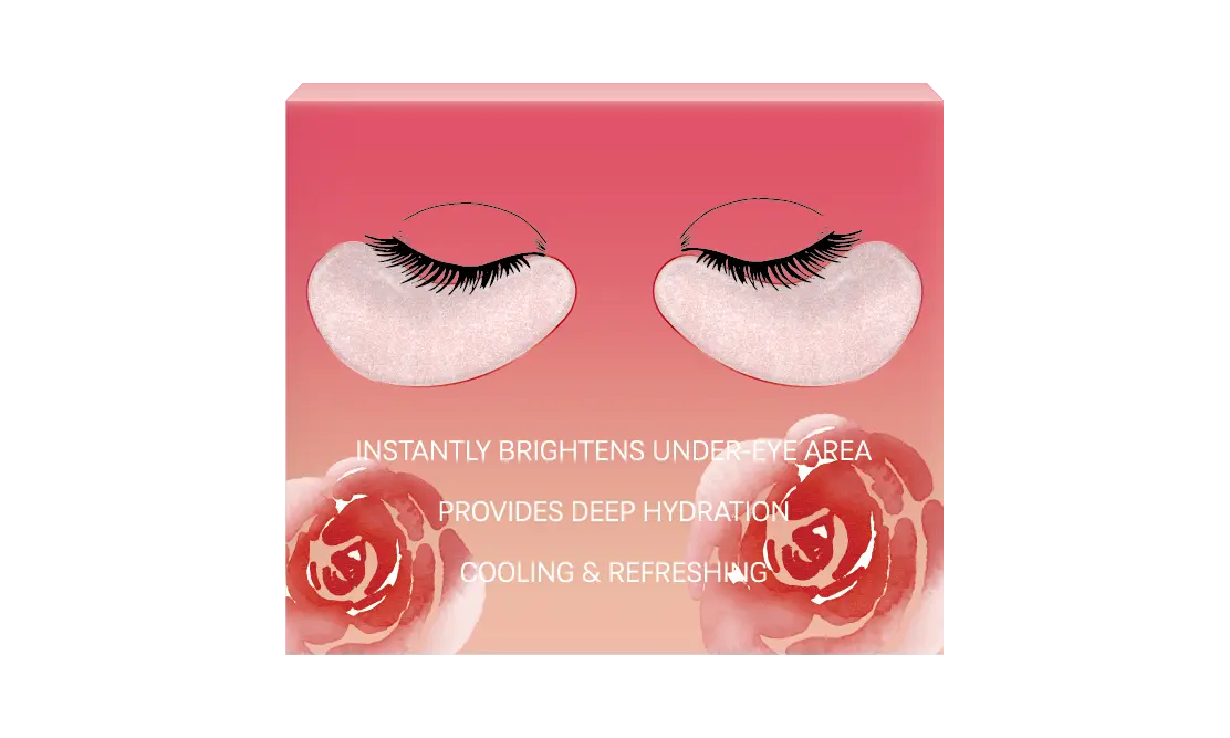 Top Face Care Light Pink - - Lily Bath 2