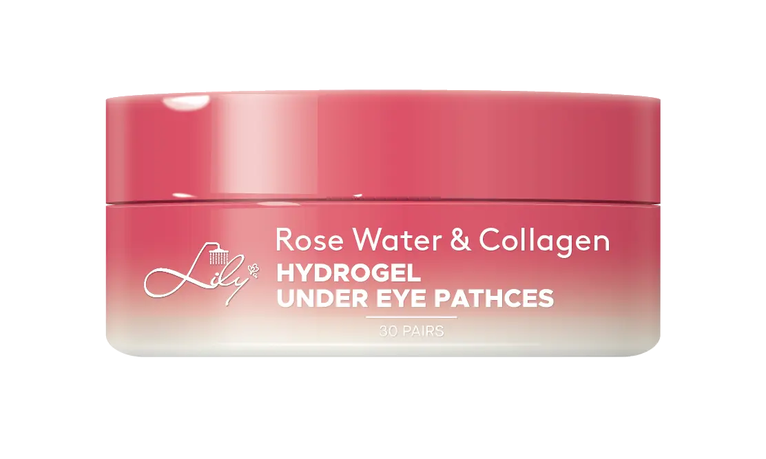 Top Face Care Light Pink - - Lily Bath 4