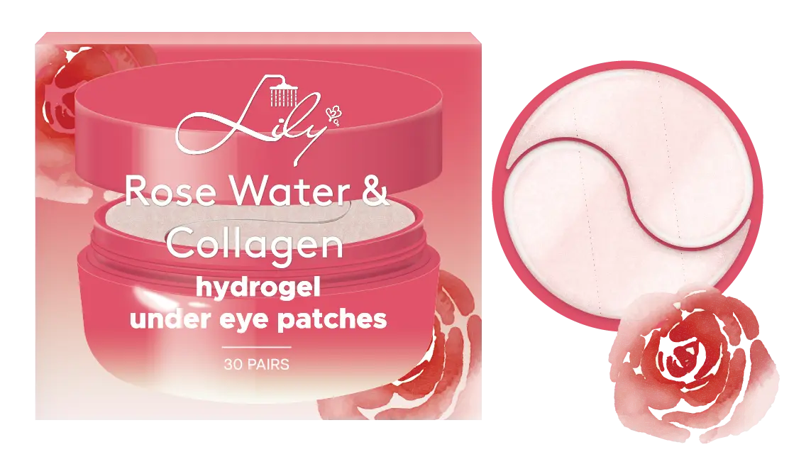Top Face Care Light Pink - - Lily Bath 6