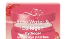 Top Face Care Light Pink - - Lily Bath 3
