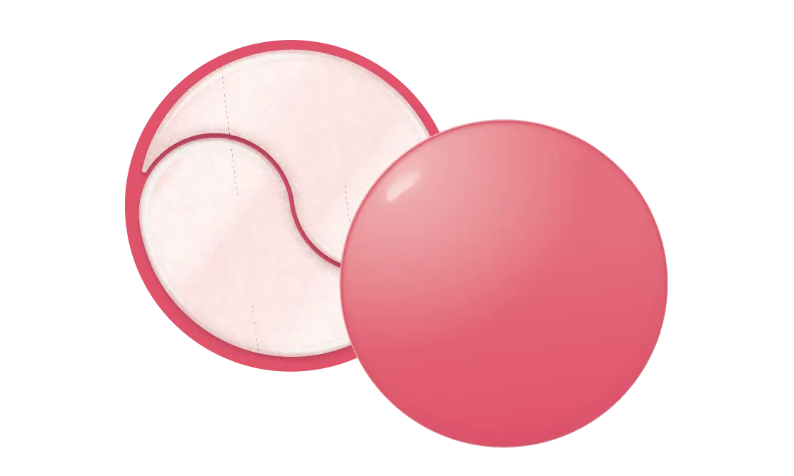 Top Face Care Light Pink - - Lily Bath 5