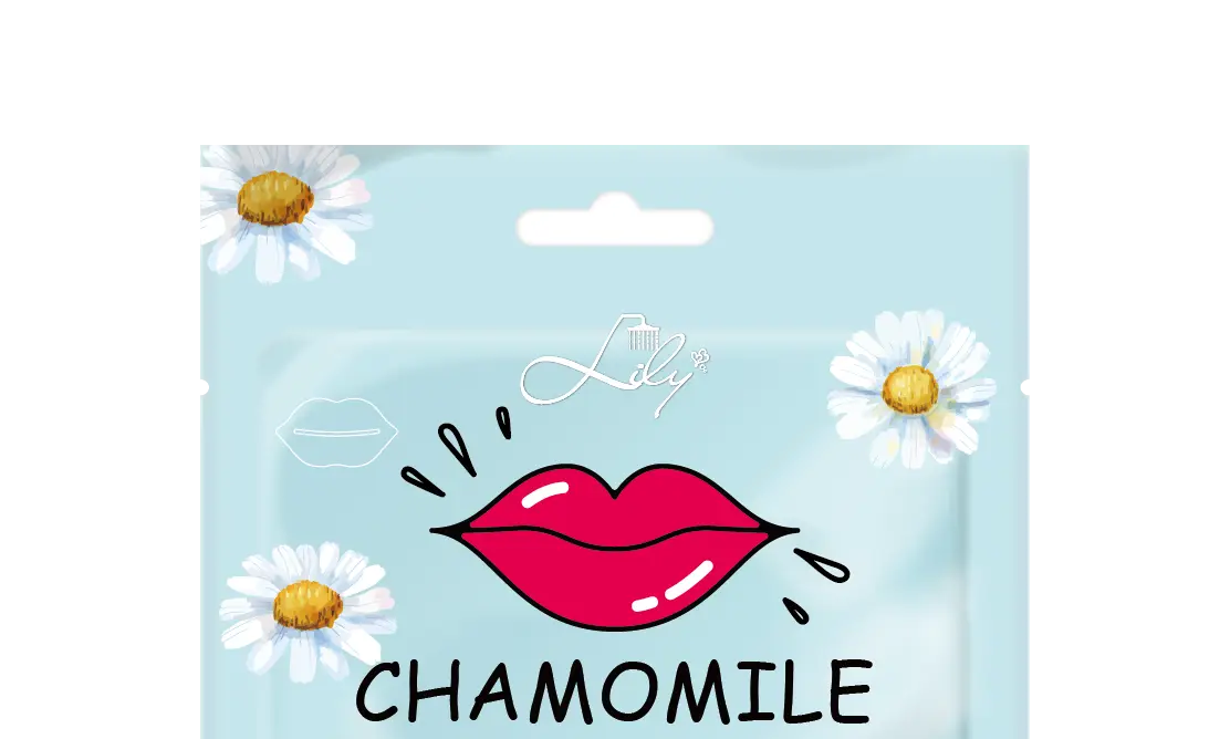 Wholesale Lip Masks Product Delivery Time Negotiable by Lily Bath 3