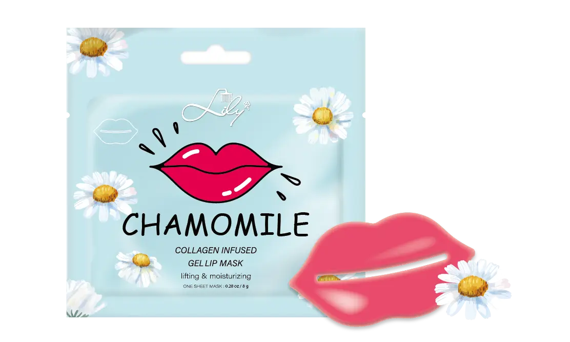 Wholesale Lip Masks Product Delivery Time Negotiable by Lily Bath 5