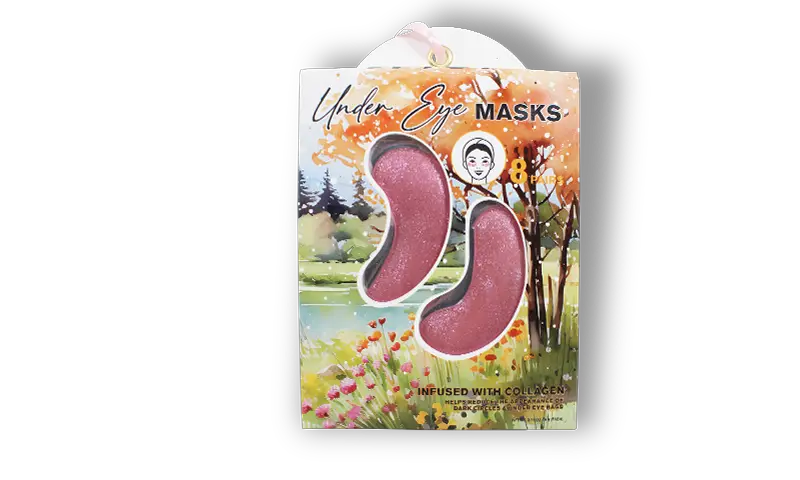 Top Face Care FOB by Lily Bath-4 2