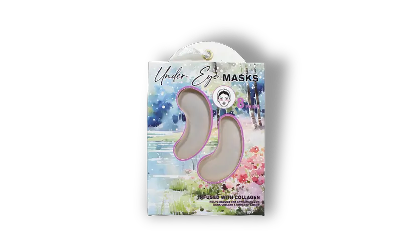 Top Face Care FOB by Lily Bath-4 3