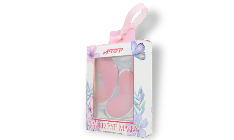 Face Care Supplier 0.28 Oz / 8 G (0.14 Oz / 4 G Each) * 8 by Lily Bath 2