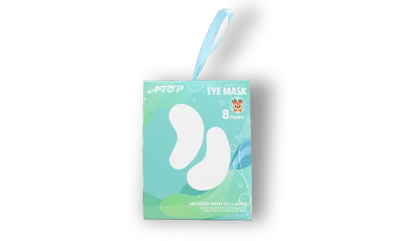 Face Care Supplier 0.28 Oz / 8 G (0.14 Oz / 4 G Each) * 8 by Lily Bath 5