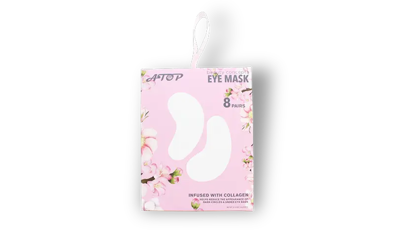 Face Care Supplier 0.28 Oz / 8 G (0.14 Oz / 4 G Each) * 8 by Lily Bath 3