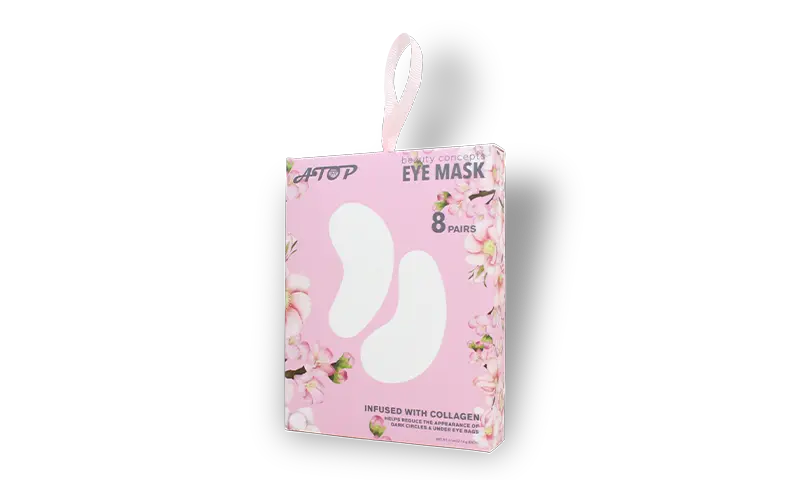Face Care Supplier 0.28 Oz / 8 G (0.14 Oz / 4 G Each) * 8 by Lily Bath 4