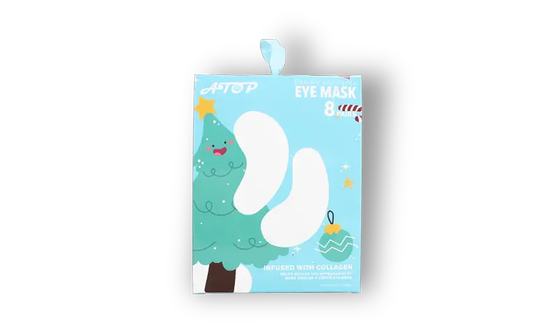Face Care Supplier 0.28 Oz / 8 G (0.14 Oz / 4 G Each) * 8 by Lily Bath 6
